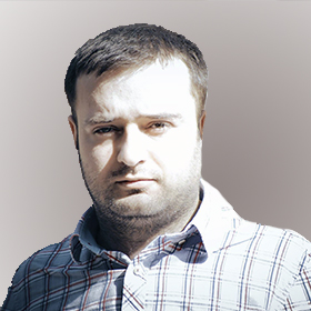 Grigor Ghandiljyan